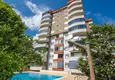 Buy Apartment for a residence permit in Alanya - Cikcilli district, with furniture and views 5