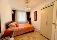 Affordable Purchase Linear four-room apartment with furniture and sea view - Mahmutlar 5