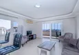 Affordable Purchase Apartment for a residence permit in Alanya - Cikcilli district, with furniture and views 5