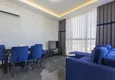 Affordable Purchase Property from owner in Alanya - Turnkey apartment with sea view in Mahmutlar 5 