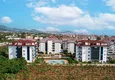 Buy Turnkey one-bedroom apartment with mountain views in Alanya, Kestel district 5