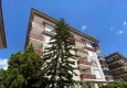 Buy Property from owner in Alanya — three-room apartment with furniture in Oba 5
