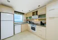 Affordable Purchase Spacious furnished duplex with views in the prestigious area of Alanya - Bektash 5