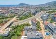 Buy Garden duplex with modern interiors in a new residential complex, Oba district, Alanya 5