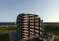 Buy Investment property. New residential complex project in Mersin — Arpachbakhshish 3