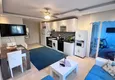 Affordable Purchase Apartment 1+1 with furniture and mountain views, Tosmur district — Alanya 5