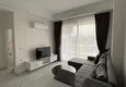 Affordable Purchase  Furnished 1+1 apartment for rent in Alanya, Avsallar district No. 81 5 