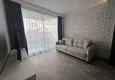 Affordable Purchase Furnished one-bedroom apartment for rent in the center of Alanya — near Cleopatra Beach No. 12 5 