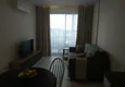 Affordable Purchase  Real estate in Alanya from the owner. Turnkey apartment with sea view, Avsallar district  5 