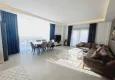 Affordable Purchase Furnished 2+1 apartment in a modern complex, Kestel district — Alanya 5