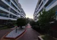 Buy Apartment in Kestel in a complex on the banks of a mountain river with furniture 5