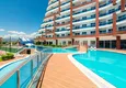 Buy Furnished duplex apartment in Alanya, Mahmutlar in a luxury complex 5 