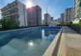 Buy Real estate for citizenship and residence permits. Apartments from the developer in Mersin, Tomyuk 6