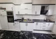 Affordable Purchase Furnished duplex penthouse with separate kitchen in Alanya, Mahmutlar district 5