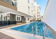Buy Real estate for a residence permit. Turnkey 1+1 apartment in the center of Alanya — Cleopatra beach area 5 