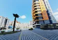 Buy Real estate in Alanya from the owner. Turnkey apartment with sea view, Avsallar district  6 