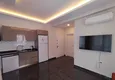 Affordable Purchase  Long-term rent in Alanya — 1+1 furnished apartment in Mahmutlar B26 6 