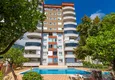 Buy Apartment for a residence permit in Alanya - Cikcilli district, with furniture and views 6