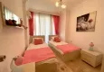 Affordable Purchase Linear four-room apartment with furniture and sea view - Mahmutlar 6