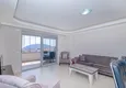 Affordable Purchase Apartment for a residence permit in Alanya - Cikcilli district, with furniture and views 6