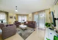 Affordable Purchase Property for a residence permit in the center of Alanya, Three-room apartment with furniture 6 
