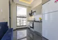 Affordable Purchase Property from owner in Alanya - Turnkey apartment with sea view in Mahmutlar 6 