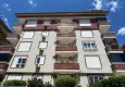 Buy Property from owner in Alanya — three-room apartment with furniture in Oba 6