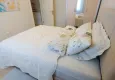 Affordable Purchase Property from owner in Alanya — three-room apartment with furniture in Oba 7