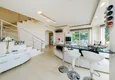 Affordable Purchase Spacious furnished duplex with views in the prestigious area of Alanya - Bektash 6