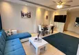 Affordable Purchase Apartment 1+1 with furniture and mountain views, Tosmur district — Alanya 6