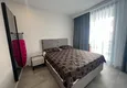 Affordable Purchase Furnished one-bedroom apartment for rent in the center of Alanya — near Cleopatra Beach No. 12 6 