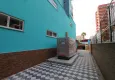 Buy Furnished duplex penthouse with separate kitchen in Alanya, Mahmutlar district 6
