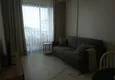 Affordable Purchase  Real estate in Alanya from the owner. Turnkey apartment with sea view, Avsallar district  6 