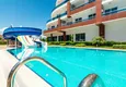 Buy Furnished duplex apartment in Alanya, Mahmutlar in a luxury complex 6 