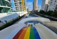 Buy Real estate for citizenship and residence permits. Apartments from the developer in Mersin, Tomyuk 7