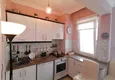 Affordable Purchase Furnished three-room apartment in the center of Alanya — Damlatash district 7