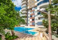 Buy Apartment for a residence permit in Alanya - Cikcilli district, with furniture and views 7