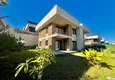 Buy Semi-detached two-level villa with furniture and garden in Kargicak, Alanya 17 