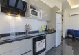 Affordable Purchase Property from owner in Alanya - Turnkey apartment with sea view in Mahmutlar 7 