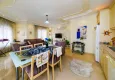 Affordable Purchase Property for a residence permit in the center of Alanya, Three-room apartment with furniture 7 