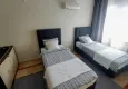 Affordable Purchase Property from owner in Alanya — three-room apartment with furniture in Oba 9