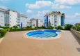 Buy Turnkey one-bedroom apartment with mountain views in Alanya, Kestel district 7