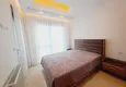 Affordable Purchase Furnished apartment with radiator heating system in the center of Alanya 7 