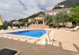 Buy Gorgeous private villa with panoramic views and guest bungalow in Kestel, Alanya 7 