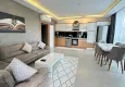 Affordable Purchase Furnished 2+1 apartment in a modern complex, Kestel district — Alanya 7