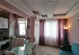 Affordable Purchase Furnished three-room apartment in the center of Alanya — Damlatash district 8