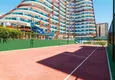 Buy Furnished duplex apartment in Alanya, Mahmutlar in a luxury complex 7 