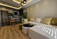 Affordable Purchase Real estate for citizenship and residence permits. Apartments from the developer in Mersin, Tomyuk 9