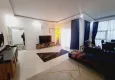 Affordable Purchase Furnished duplex penthouse with separate kitchen in Alanya, Mahmutlar district 7