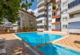 Buy Apartment for a residence permit in Alanya - Cikcilli district, with furniture and views 8